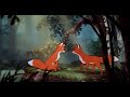 Maple Glider Baby Tiger Remake
