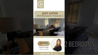 319 N Chestnut St video tour
