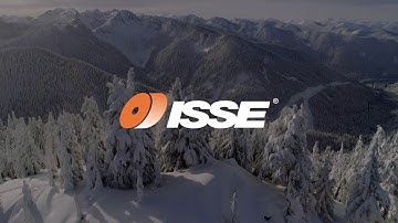 ISSE SAFETY TEXTILE SNOW CHAINS