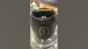 Nồi cơm điện mini hàng nội địa điện 220v 11-6-2023 gọi 0373940093