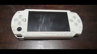 Замена корпуса на PSP 1000 ! Подробный гайд !!!