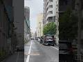 暴力団事務所近くの飲食店前にヤクザのアルファードが集結! #shorts #ヤクザ #暴力団 #住吉会 #yakuza