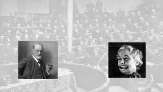 Famous Freud vs Horney Profile