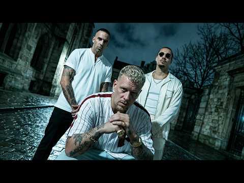 Bonez MC feat. Apache 207 & RAF Camora - Meine Stadt (prod. Gangland Beats)