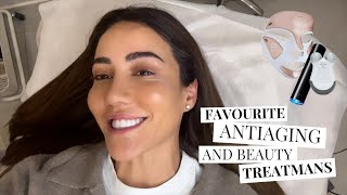 Everything I have had done on my face ? Honest Chat Botox, Fillers | Tamara Kalinic