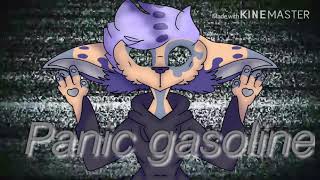 || Panic gasoline || remix remake ||