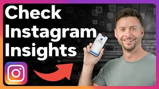 How To Check Insights On Instagram