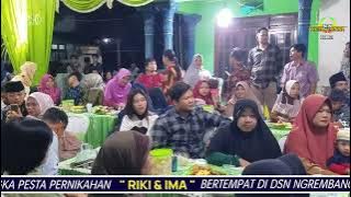 Nesa Amora // Cari Bebek // New Putra Pandawa