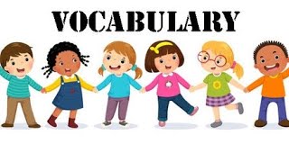 Daily Use Word Meaningvocabularies