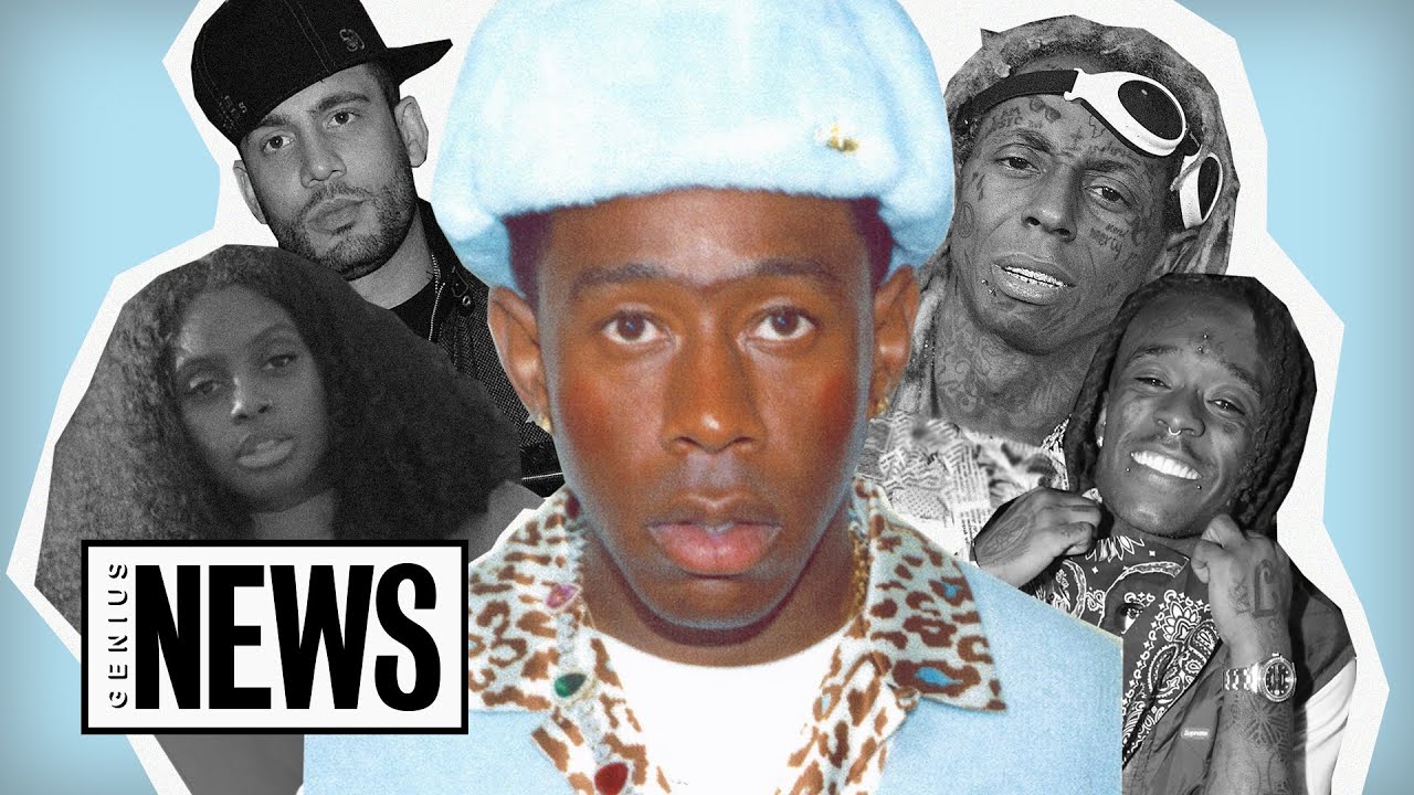 All The Collaborations On Tyler, The Creator’s ‘CALL ME IF YOU GET LOST’ | Genius News