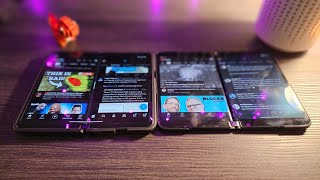 Surface Duo Vs Pixel Fold Who Takes The Mulasking Crown?