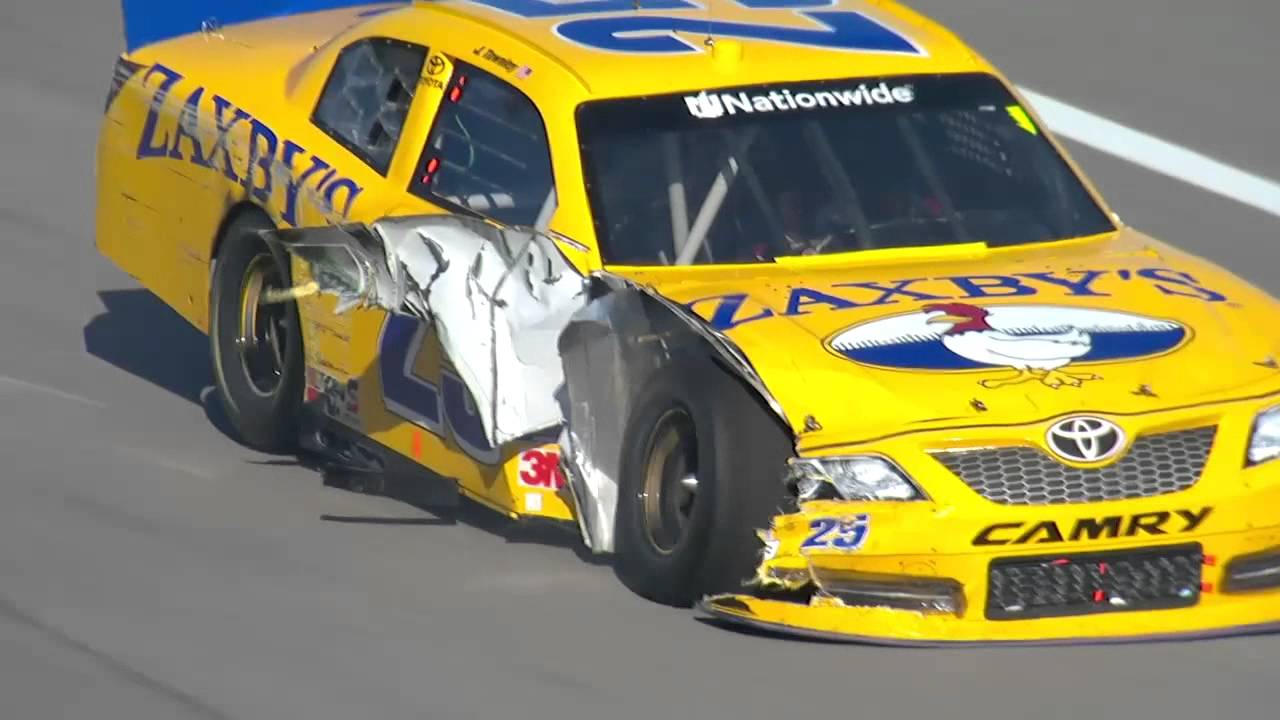 Gase, Townley wreck in Kansas