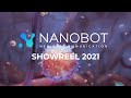 Nanobot Medical Showreel 2021 (Projects of the Year 2021)