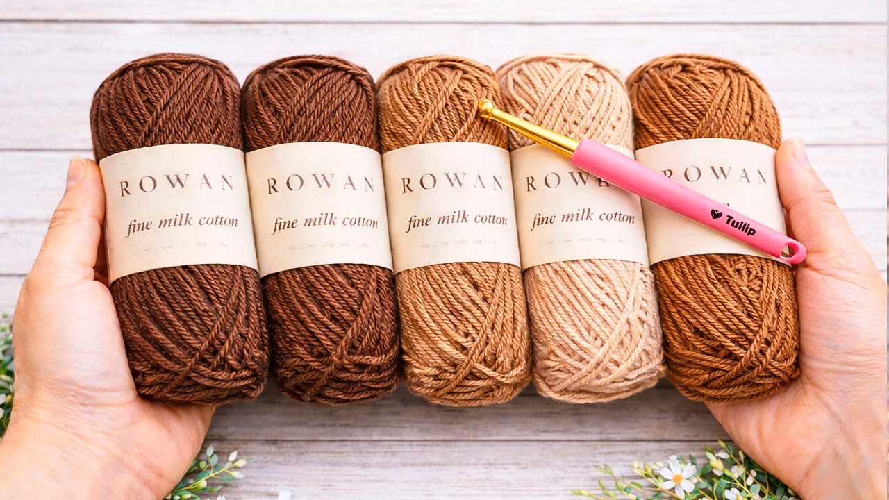 🌈Este es el FAMOSO TEJIDO ruso que se vende como pan caliente - PATRON de CROCHET GORROS😍