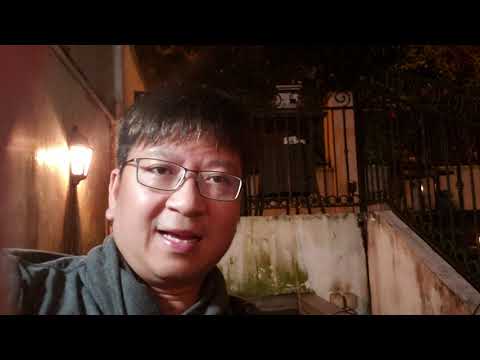 有什麼我是不吃的？ Please Love Animals（莊太量, Prof. Terence Tai Leung CHONG）