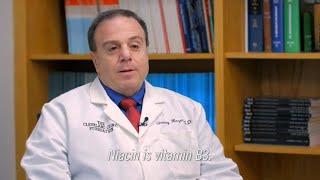 Excess Niacin Linked To An Increased Risk Of Heart Disease