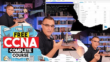 Cisco Packet Tracer Tips | Free CCNA 200-301 Course | Video #11