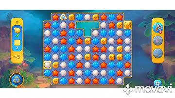 Fishdom 16, 17, 18, 19, 20 level #fishdom