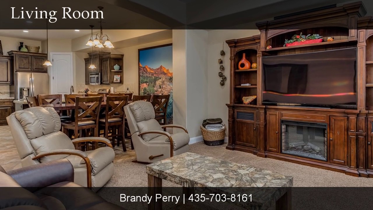 Desert Canyon Paradise by Vacation Resort Solutions