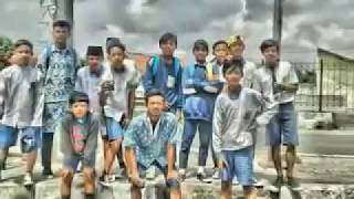 Xmv 01 gebang versi jaran goyang