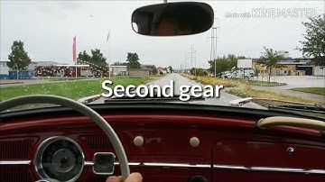 Test of CAN controlled Leaf inverter