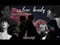 In search of true beauty trailer a new type of storyhope you will like it taekookff vkookff