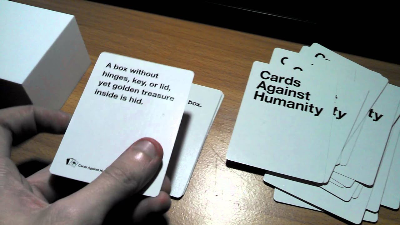 Inside the Bigger Blacker Box