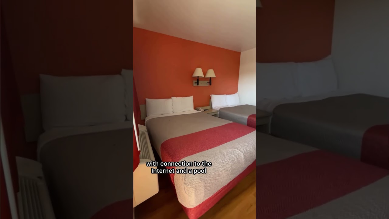 По дороге в парк Секвойя 