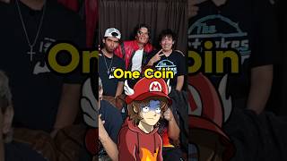 APARECÍ en un VIDEO de la ONE COIN 👀 #onecoin #onecoincrew #maau #puvlo #humor