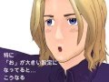 APH Hetalia MMD Tutorial for Potato Head 4 (Motion Trace Part.1)(English Captions)