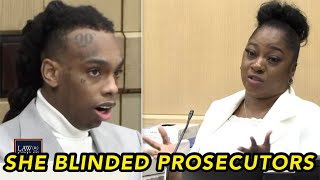 Mom of YNW Melly's Ex-Girlfriend Just Did The UNTHINKABLE In Court