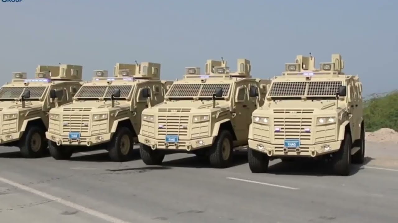 EXTREME Off-Road Machines That Will BLOW Your Mind