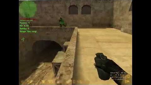 CS 1.6 FREE MultiHack 2018 UNDETECTED! WH,AIM,ANTIBAN!