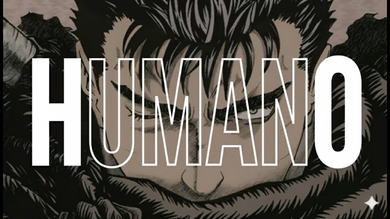 A Natureza Humana | Berserk