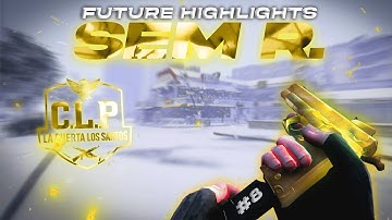 Future RP Highlights #8 | Sem Ramirez | Accused?