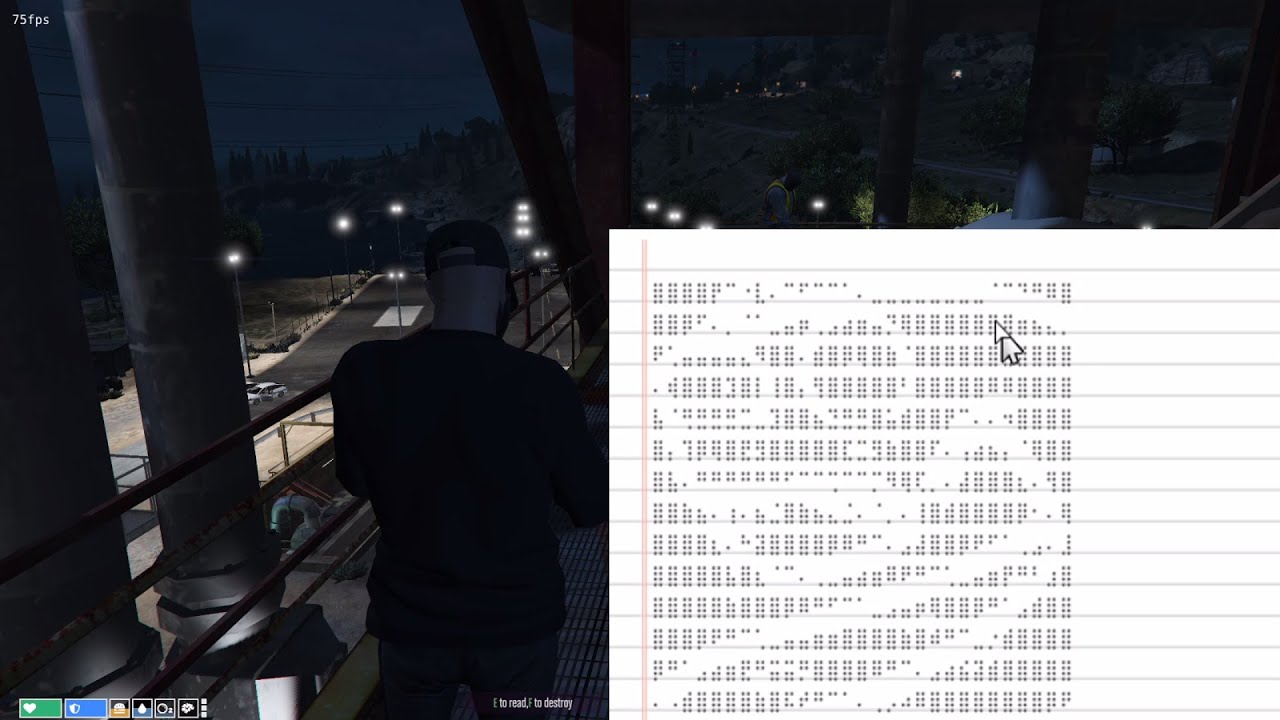 Silent being taunted (Most Viewed NoPixel Clips of the Day #46)