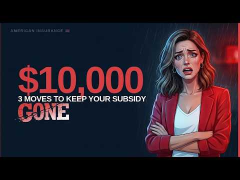ACA Subsidy Cliff at 400% FPL: $1 Over Costs $10,000/Year