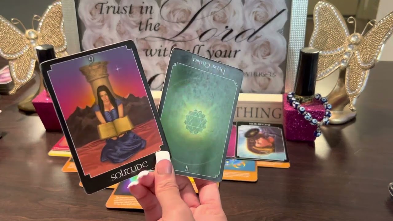 THIS PERSON JUST WILL NOT MOVE ON