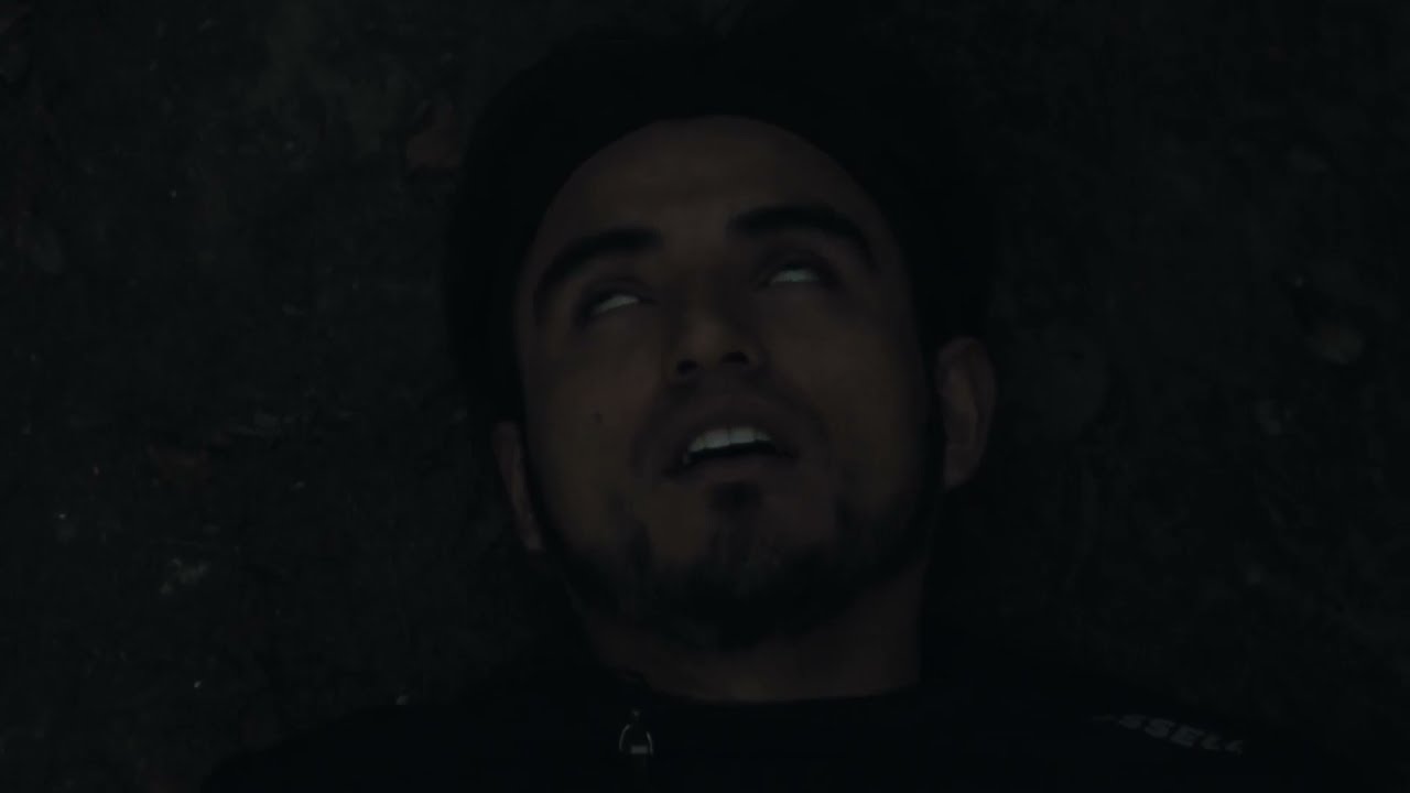 Killing The Reaper - Reaper (Official Video)