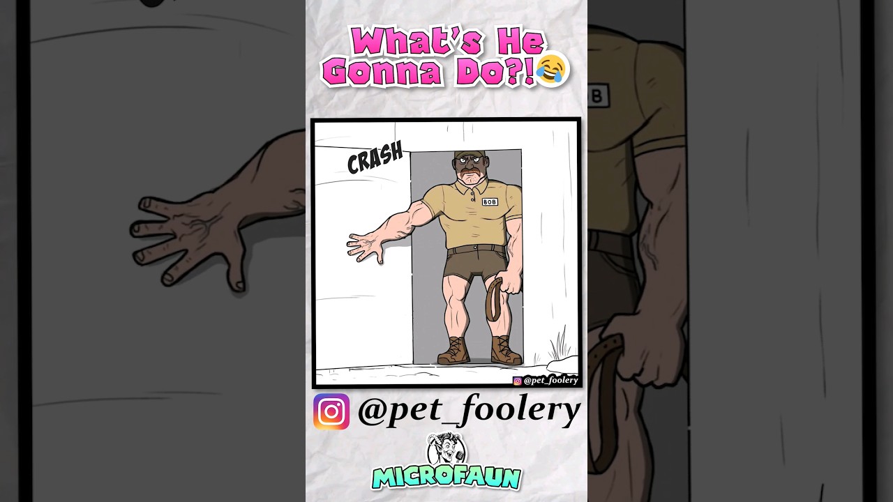 Bro Built Different 🤣