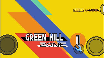 How to enable level select(and debug mode) in Sonic Mania Plus Netflix