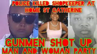 GVNMEN CORN UP WOMAN AND MAN TOPLESS PARTY KINGSTON/COPS D!RT SHOPKEEPER+ALOT MORE NOV 22 2025