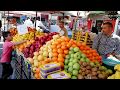 Crowded Bazaar - Shekhalla Erbil