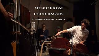 4Bassesatmorphineroom