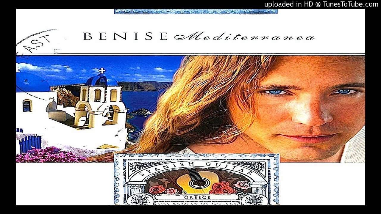 Watch Benise - Mediterranea on YouTube Watch Benise - Mediterranea on YouTube