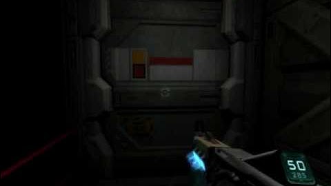 Doom 3: Walkthrough Part 31