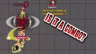 How To Lab Combos In MultiVersus