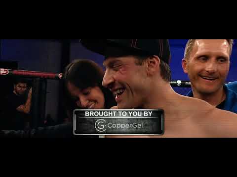 კიკბოქსიორი 2