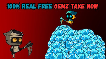 How to Get Free Gemz in EvoWorld.io (No Hacks, 2025 Guide