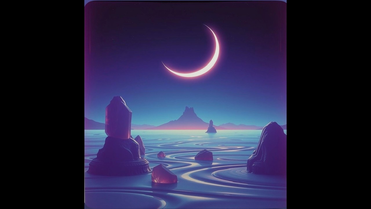 Cry Out | Instrumental